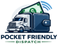 Pocket Friendly Dispatch