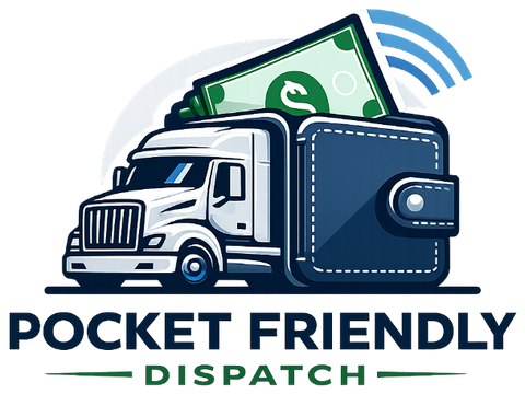 Pocket Friendly Dispatch